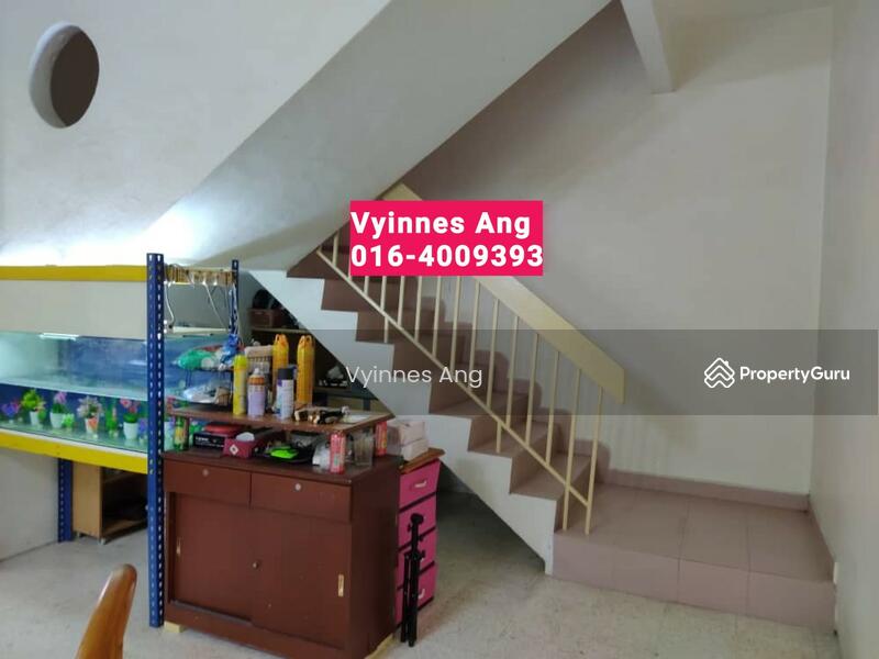 Air Tawar Taman Robina Semi D Corner House, Teluk Air Tawar, Seberang