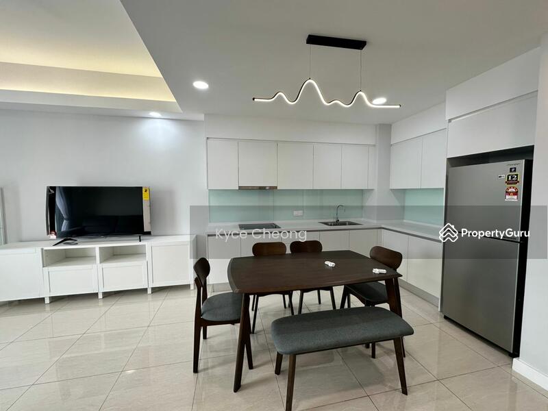 For Rent - The Sentral Suites