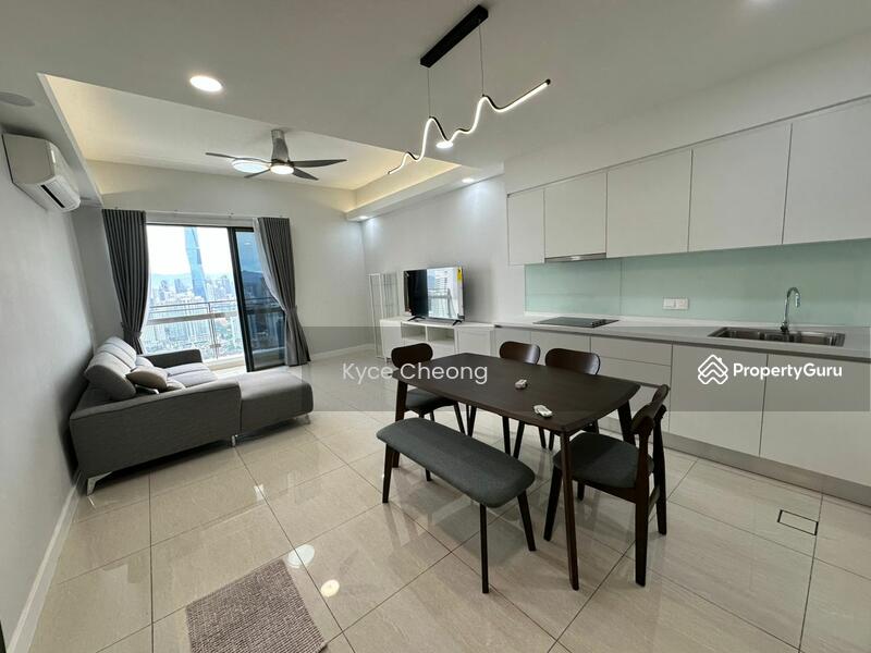 For Rent - The Sentral Suites