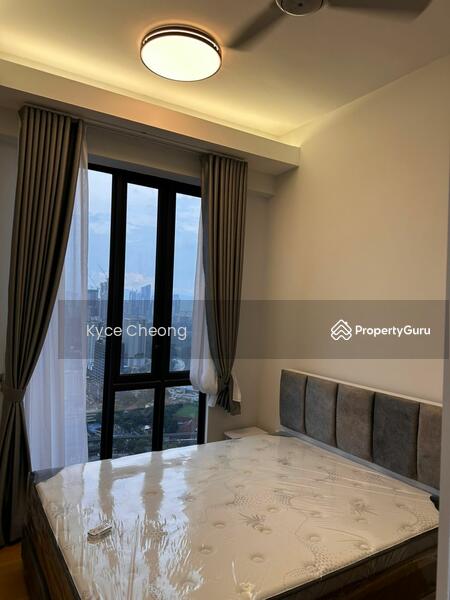 For Rent - The Sentral Suites