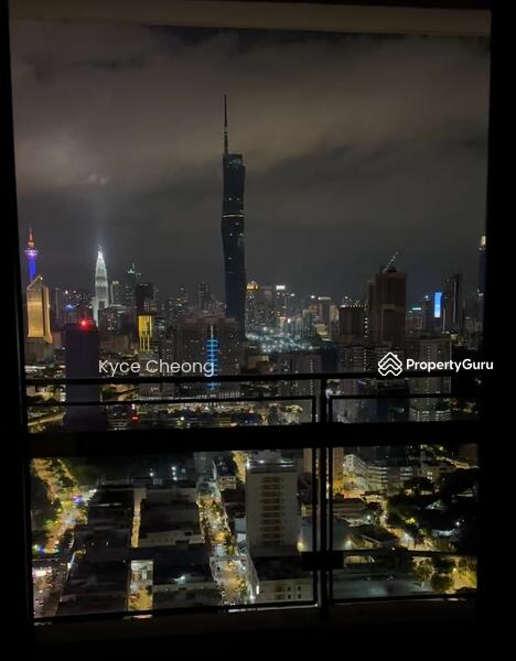 For Rent - The Sentral Suites