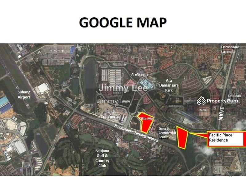 Shop for Rent in Ara Damansara (Selangor) - Jimmy Lee - PropertyGuru.com.my