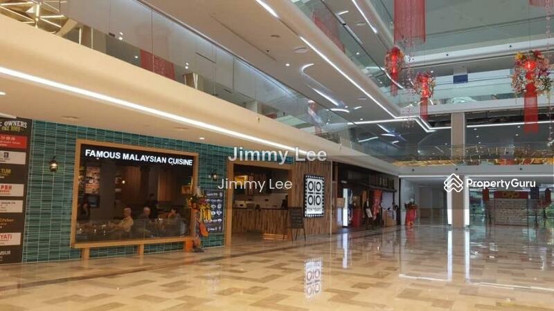 Shop for Rent in Ara Damansara (Selangor) - Jimmy Lee - PropertyGuru.com.my