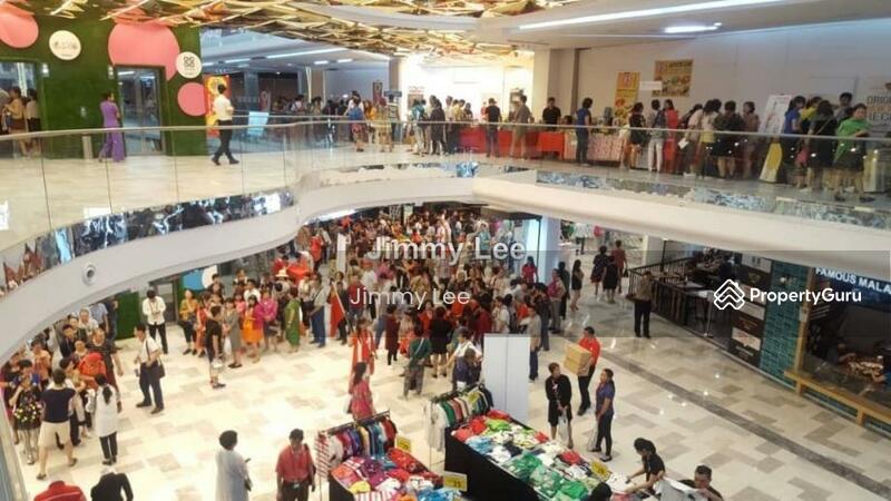 Shop for Rent in Ara Damansara (Selangor) - Jimmy Lee - PropertyGuru.com.my
