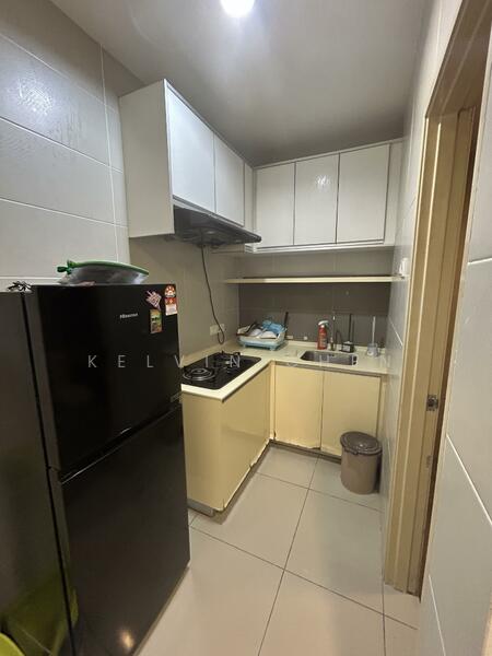 For Rent - 3 Elements