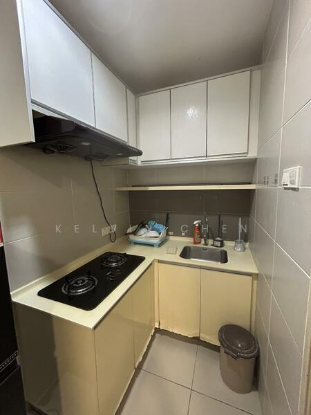 For Rent - 3 Elements