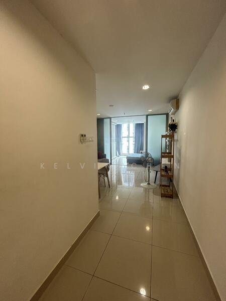 For Rent - 3 Elements