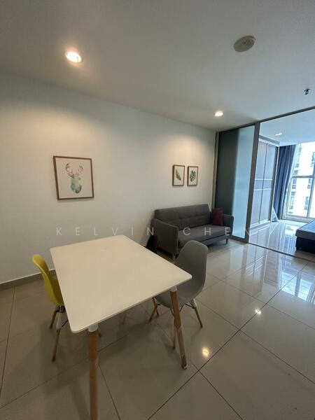 For Rent - 3 Elements