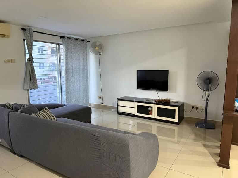 Pelangi Heights untuk Untuk Disewa - RM 1,500 /bulan, Mac 2026 - PropertyGuru.com.my