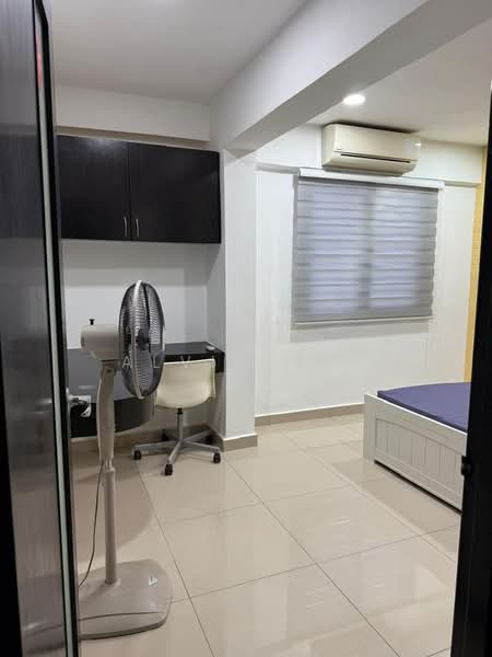 Pelangi Heights untuk Untuk Disewa - RM 1,500 /bulan, Mac 2026 - PropertyGuru.com.my