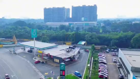 Pangsapuri untuk Dijual di G Residence - Zhiyi Lee - PropertyGuru.com.my