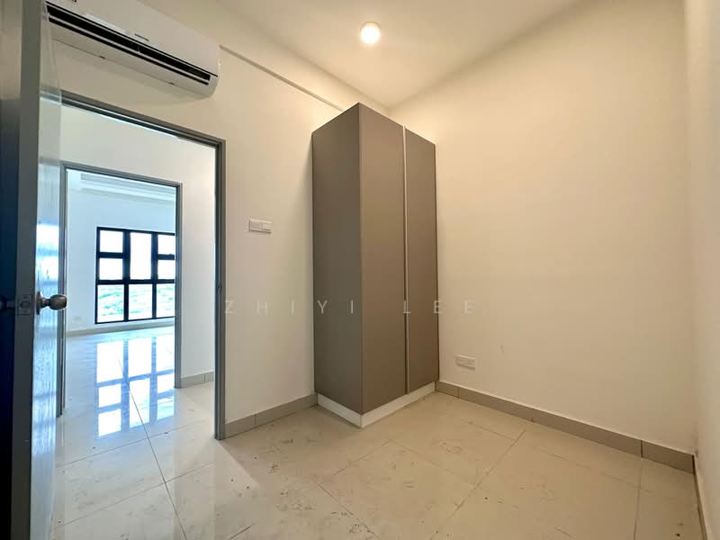 Pangsapuri untuk Dijual di G Residence - Zhiyi Lee - Bedroom - PropertyGuru.com.my