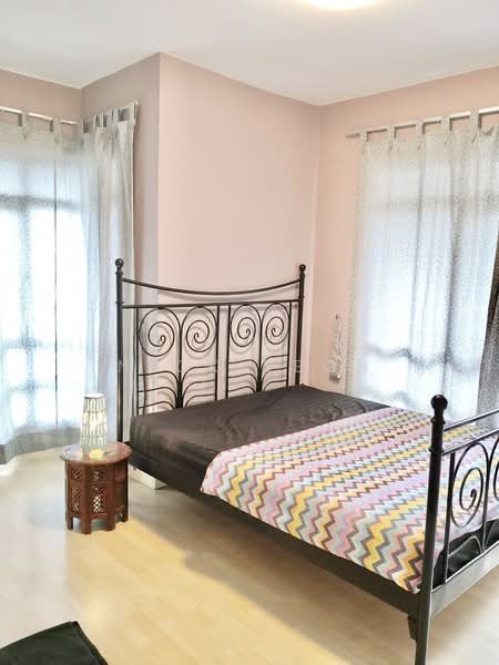 Condominium for Sale at Perdana Exclusive - Nick Yeoh - Bedroom - PropertyGuru.com.my