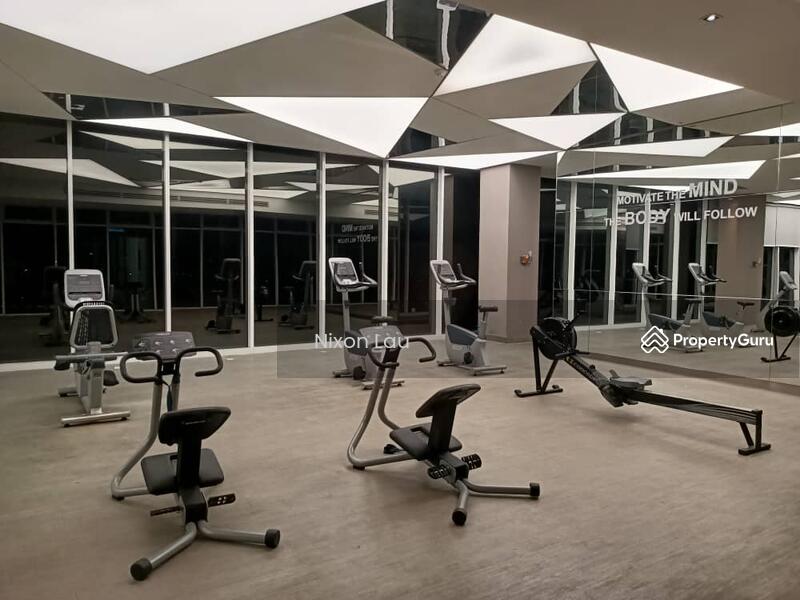 Service Residence for Rent at Eco Sky - Nixon Lau - PropertyGuru.com.my