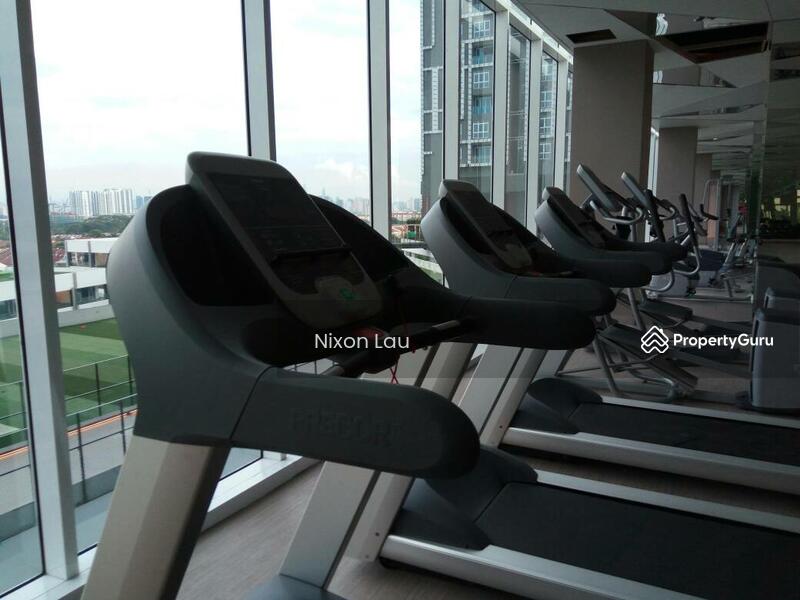 Service Residence for Rent at Eco Sky - Nixon Lau - PropertyGuru.com.my