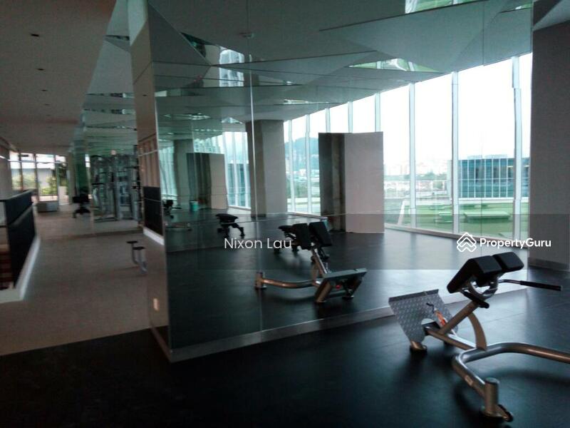 Service Residence for Rent at Eco Sky - Nixon Lau - PropertyGuru.com.my