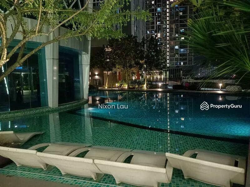 Service Residence for Rent at Eco Sky - Nixon Lau - PropertyGuru.com.my