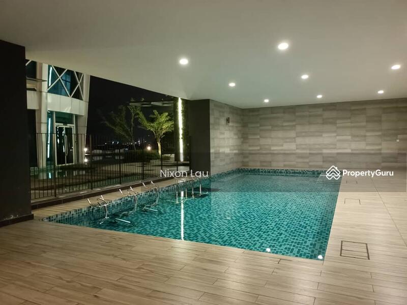 Service Residence for Rent at Eco Sky - Nixon Lau - PropertyGuru.com.my