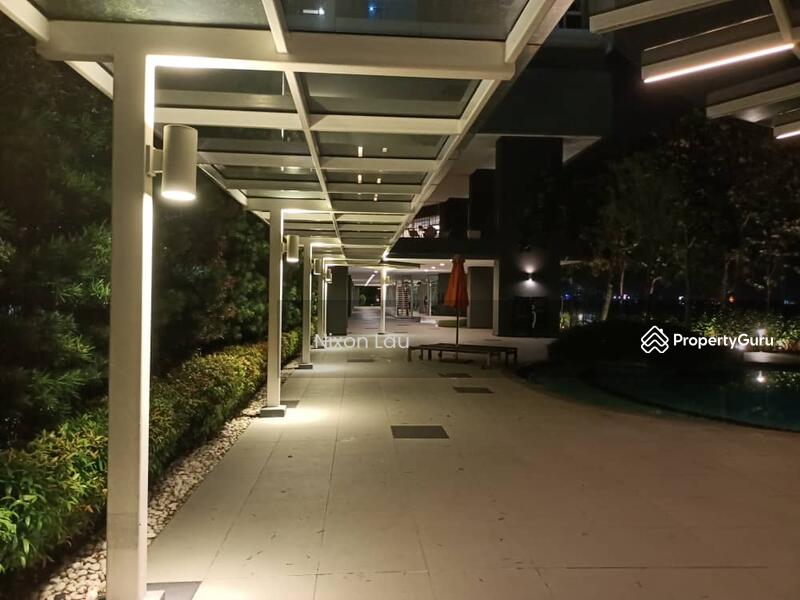 Service Residence for Rent at Eco Sky - Nixon Lau - PropertyGuru.com.my