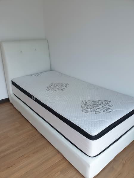 Service Residence for Rent at Eco Sky - Nixon Lau - Bedroom - PropertyGuru.com.my