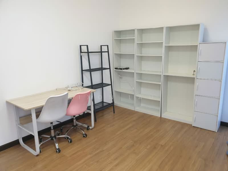 Service Residence for Rent at Eco Sky - Nixon Lau - Study - PropertyGuru.com.my