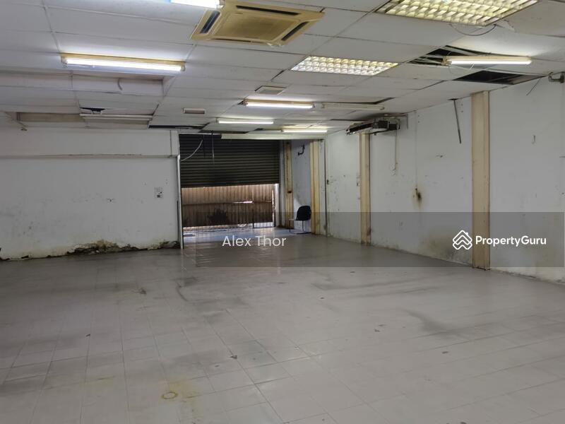 Factory for Rent in Batu Maung (Penang) - Alex Thor - PropertyGuru.com.my