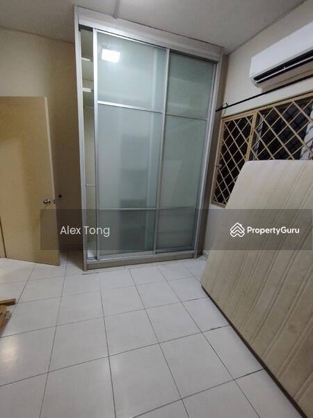 Untuk Disewa - Desa Mutiara