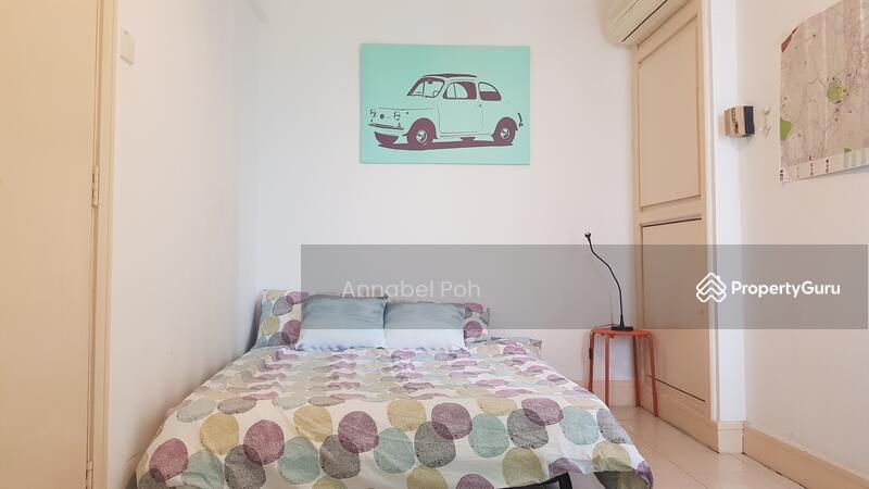 Apartment for Sale at Oakwood Hotel and Residence (The Nomad Sucasa) - Annabel Poh - PropertyGuru.com.my