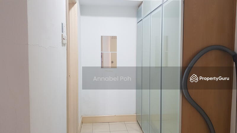 Apartment for Sale at Oakwood Hotel and Residence (The Nomad Sucasa) - Annabel Poh - PropertyGuru.com.my