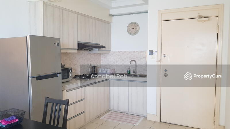 Apartment for Sale at Oakwood Hotel and Residence (The Nomad Sucasa) - Annabel Poh - PropertyGuru.com.my