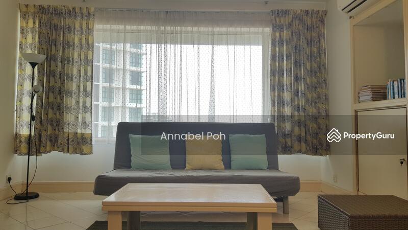 Apartment for Sale at Oakwood Hotel and Residence (The Nomad Sucasa) - Annabel Poh - PropertyGuru.com.my