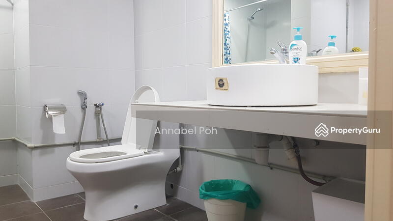 Apartment for Sale at Oakwood Hotel and Residence (The Nomad Sucasa) - Annabel Poh - PropertyGuru.com.my