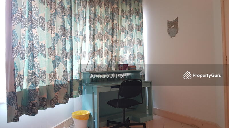 Apartment for Sale at Oakwood Hotel and Residence (The Nomad Sucasa) - Annabel Poh - PropertyGuru.com.my