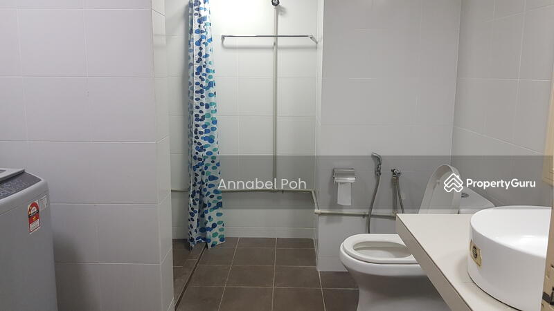 Apartment for Sale at Oakwood Hotel and Residence (The Nomad Sucasa) - Annabel Poh - PropertyGuru.com.my