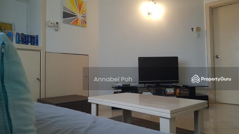Apartment for Sale at Oakwood Hotel and Residence (The Nomad Sucasa) - Annabel Poh - PropertyGuru.com.my
