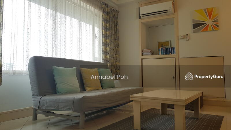 Apartment for Sale at Oakwood Hotel and Residence (The Nomad Sucasa) - Annabel Poh - PropertyGuru.com.my
