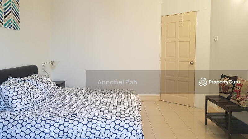 Apartment for Sale at Oakwood Hotel and Residence (The Nomad Sucasa) - Annabel Poh - PropertyGuru.com.my
