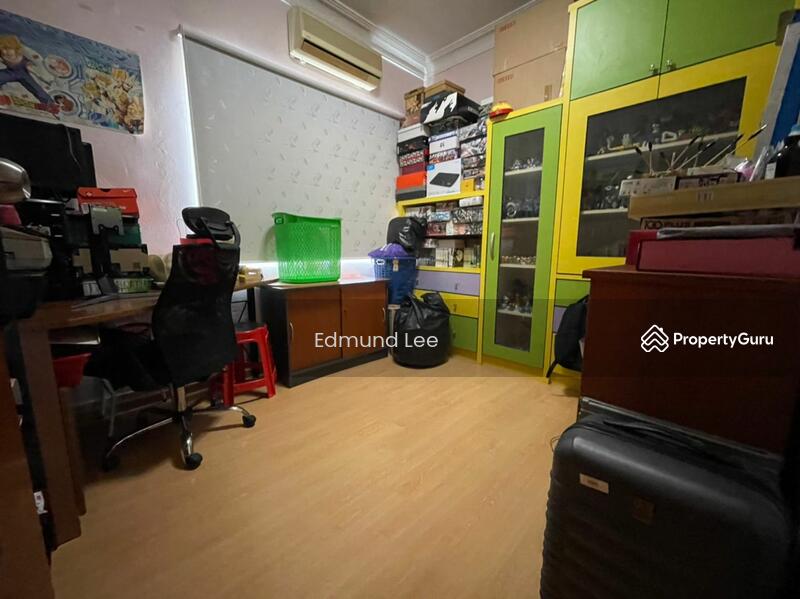2-storey Terraced House for Sale in Subang Jaya (Selangor) - Edmund Lee - PropertyGuru.com.my