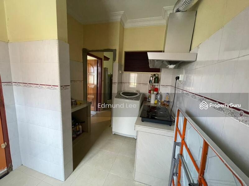 2-storey Terraced House for Sale in Subang Jaya (Selangor) - Edmund Lee - PropertyGuru.com.my