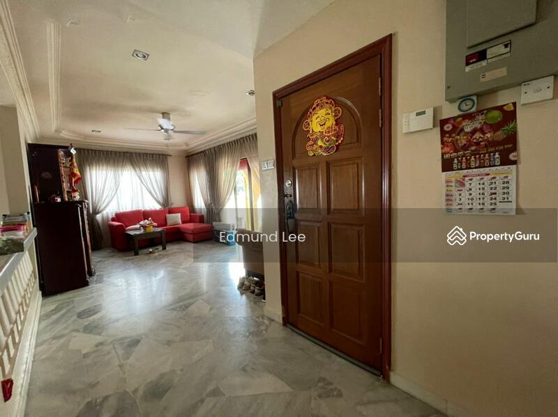 2-storey Terraced House for Sale in Subang Jaya (Selangor) - Edmund Lee - PropertyGuru.com.my
