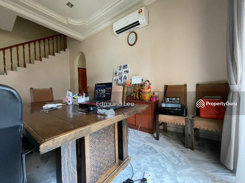 2-storey Terraced House for Sale in Subang Jaya (Selangor) - Edmund Lee - PropertyGuru.com.my
