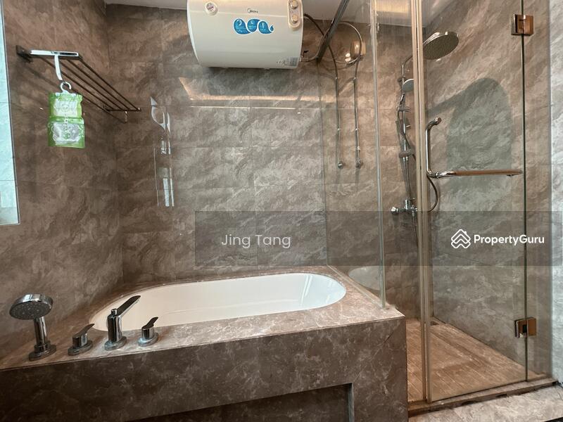 Servis Apartment untuk Disewa di R&F Princess Cove Phase 1 - Jing Tang - PropertyGuru.com.my