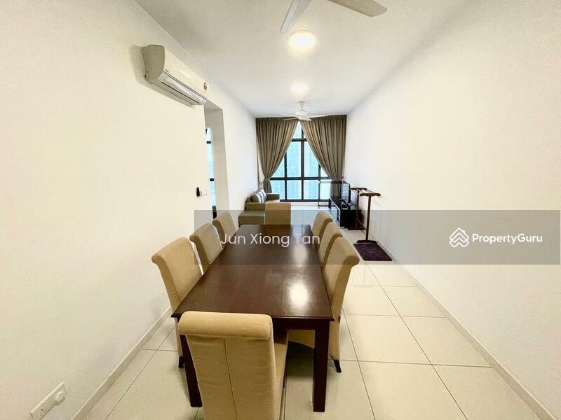 Setia Sky 88, Jalan Dato Abdullah Tahir, Johor Bahru, Johor Bahru