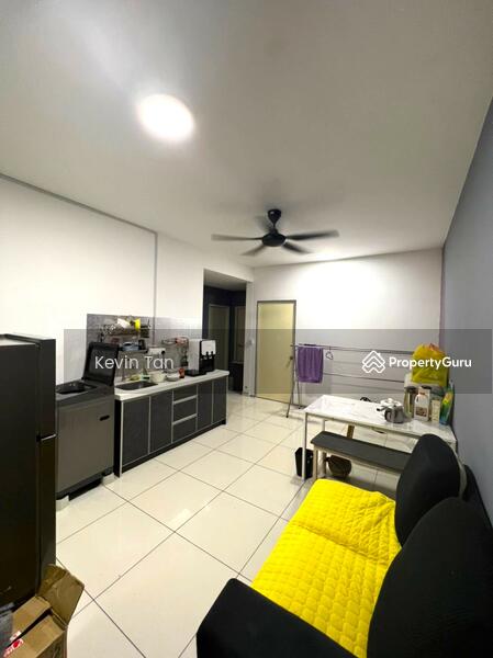 Apartment for Rent at Riana South - Kevin Tan - PropertyGuru.com.my