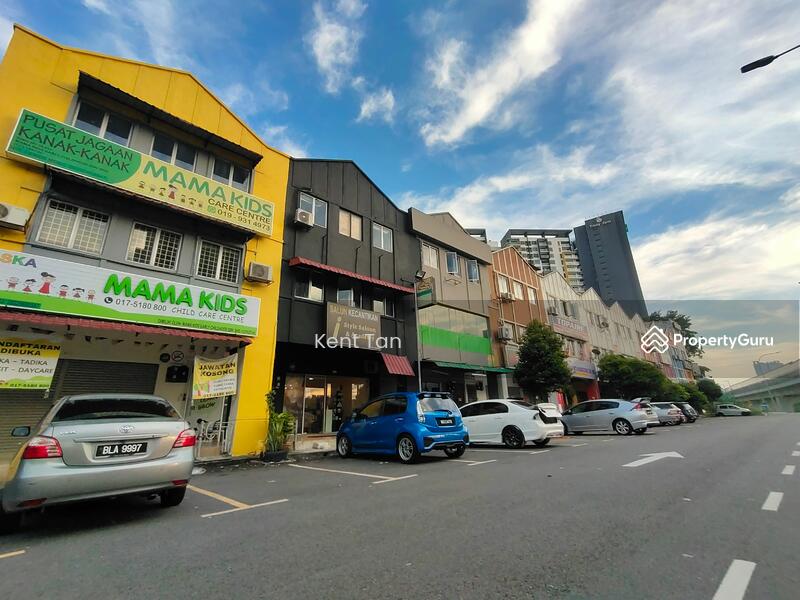 Kedai / Pejabat untuk Disewa di Seri Kembangan (Selangor) - Kent Tan - PropertyGuru.com.my
