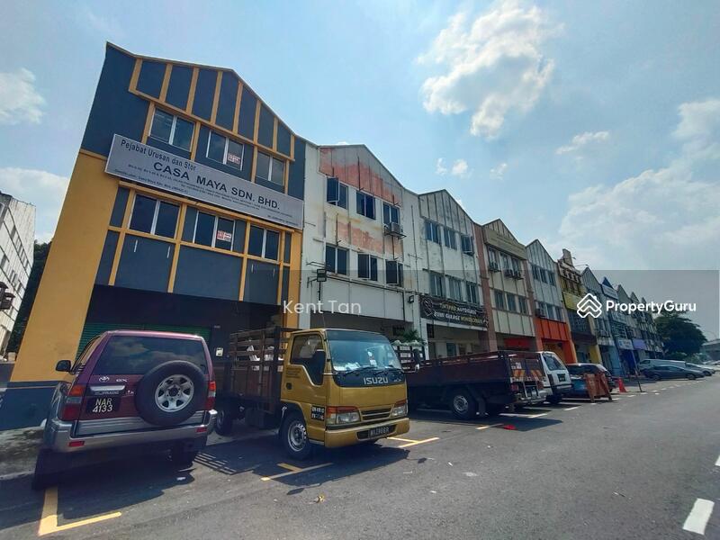 Kedai / Pejabat untuk Disewa di Seri Kembangan (Selangor) - Kent Tan - PropertyGuru.com.my