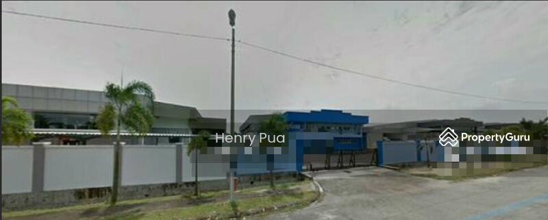For Rent - Taman Industri Jaya