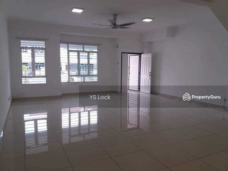 Rumah Teres untuk Dijual di TAMAN PUCHONG UTAMA (Puchong) - YS Lock - PropertyGuru.com.my