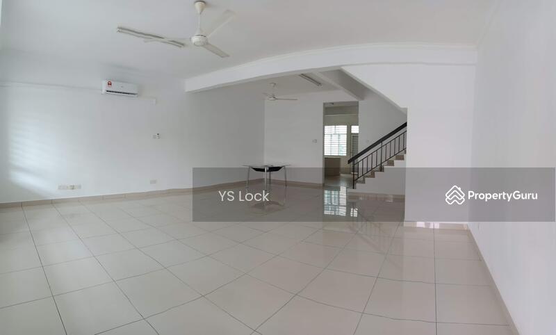 Rumah Teres untuk Dijual di TAMAN PUCHONG UTAMA (Puchong) - YS Lock - PropertyGuru.com.my