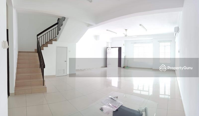 Rumah Teres untuk Dijual di TAMAN PUCHONG UTAMA (Puchong) - YS Lock - PropertyGuru.com.my
